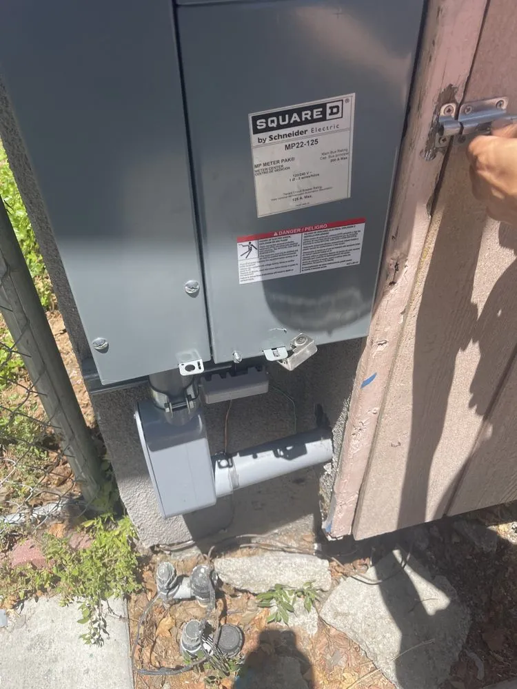 Reliable wiring installation in Port Costa, CA by Ryan Cook Electrical
