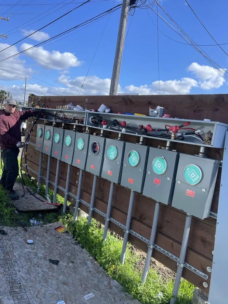 Reliable outlet and switch repair service in Port Costa, CA - Ryan Cook Electrical