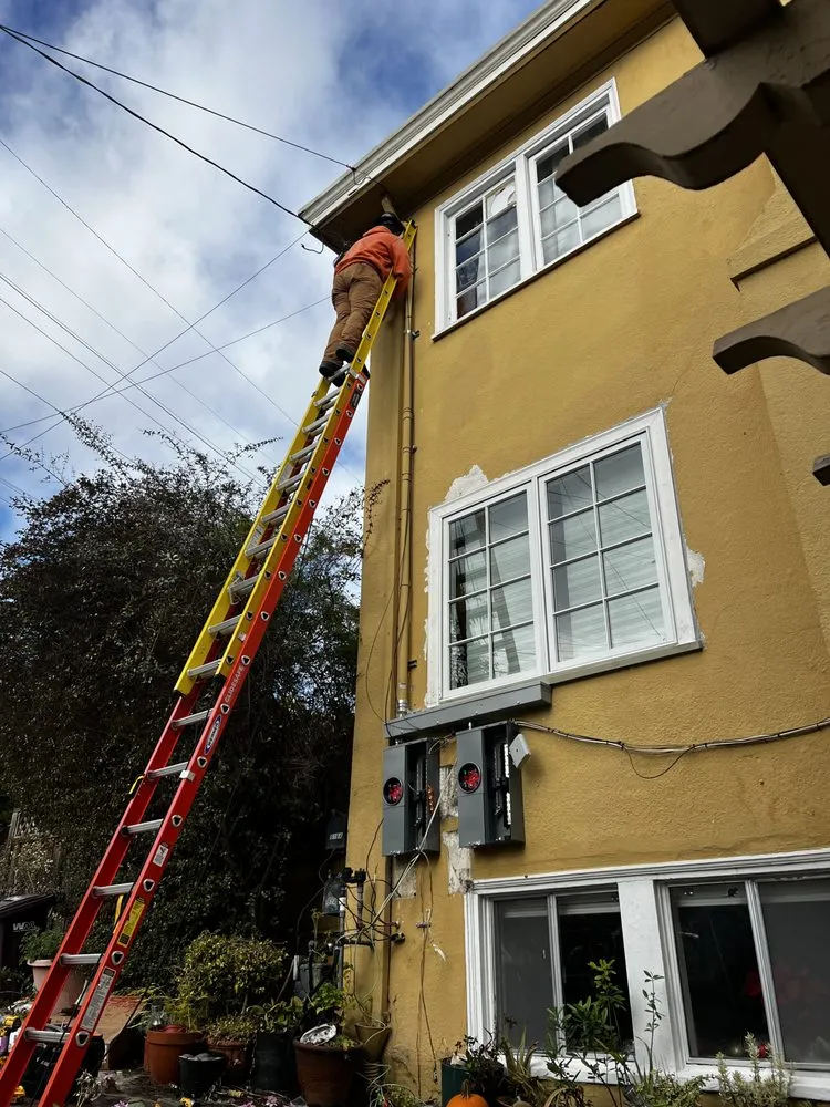 Professional wiring installation experts serving Port Costa, CA - Ryan Cook Electrical