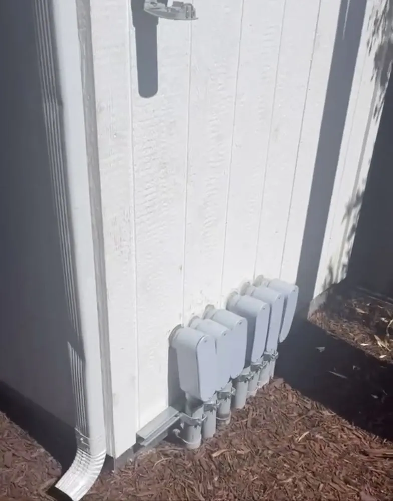Reliable electrician providing outlet and switch repair in Port Costa, CA - Ryan Cook Electrical