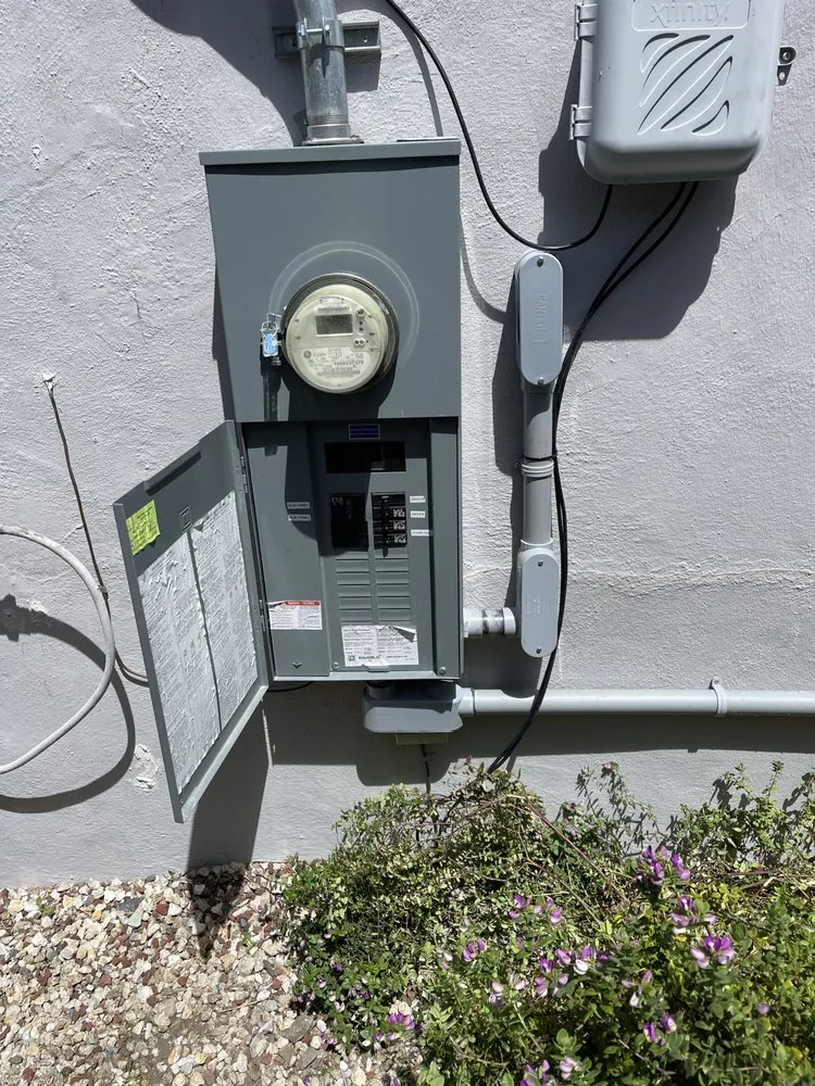 Licensed panel upgrade service in Port Costa, CA - Ryan Cook Electrical