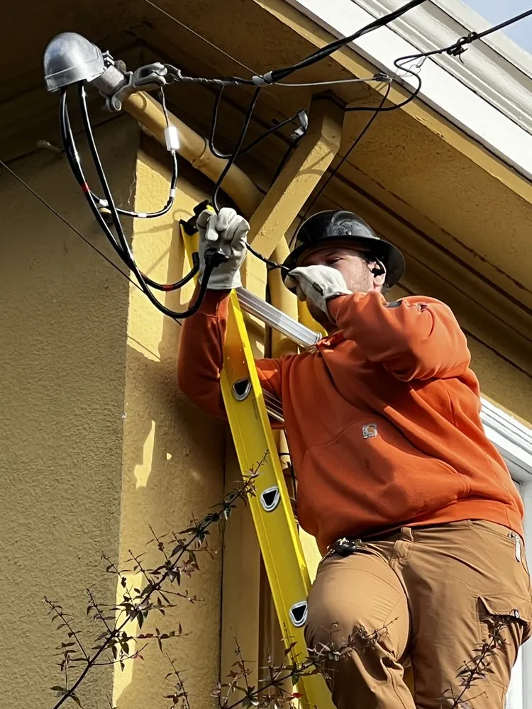 Reliable electrical repair service in Port Costa, CA - Ryan Cook Electrical