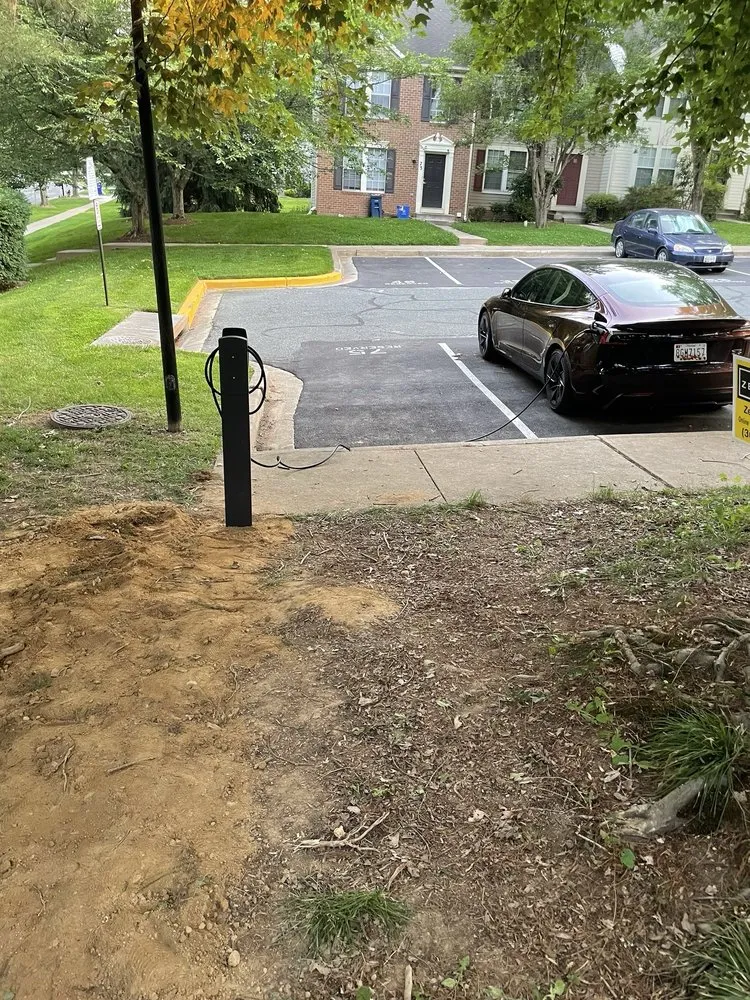 Slide of Ryan Electric