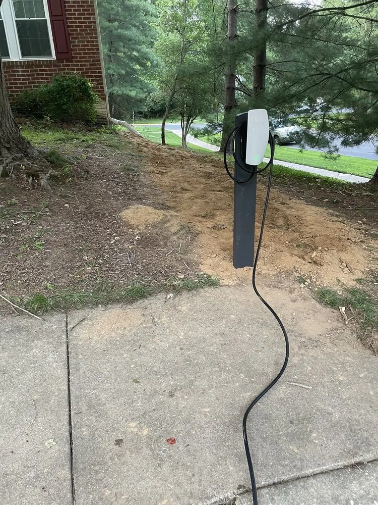 Slide of Ryan Electric