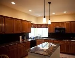 Slide of Ryan Electric