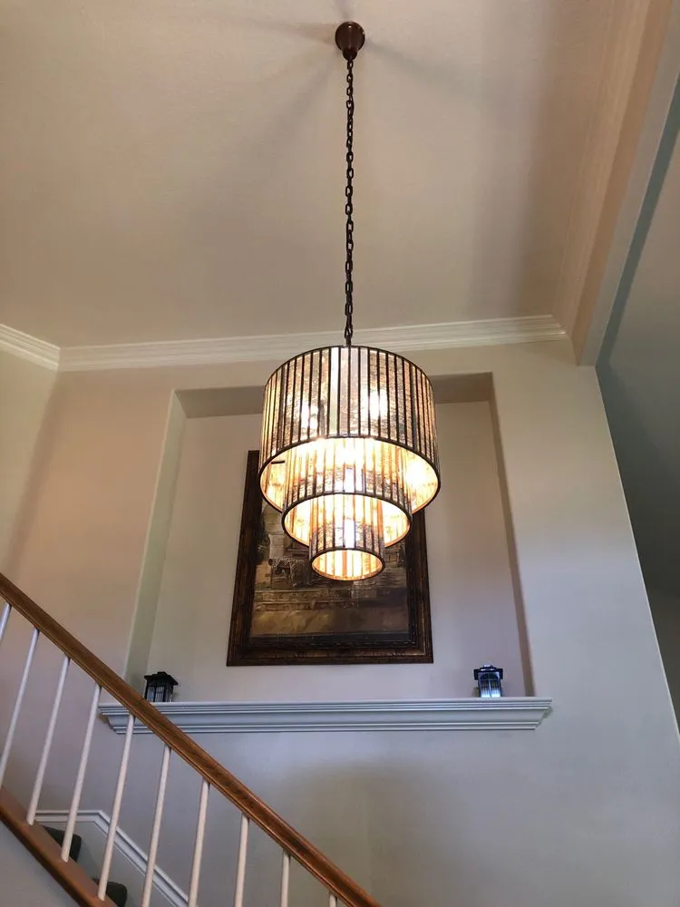 Slide of Ryan Electric