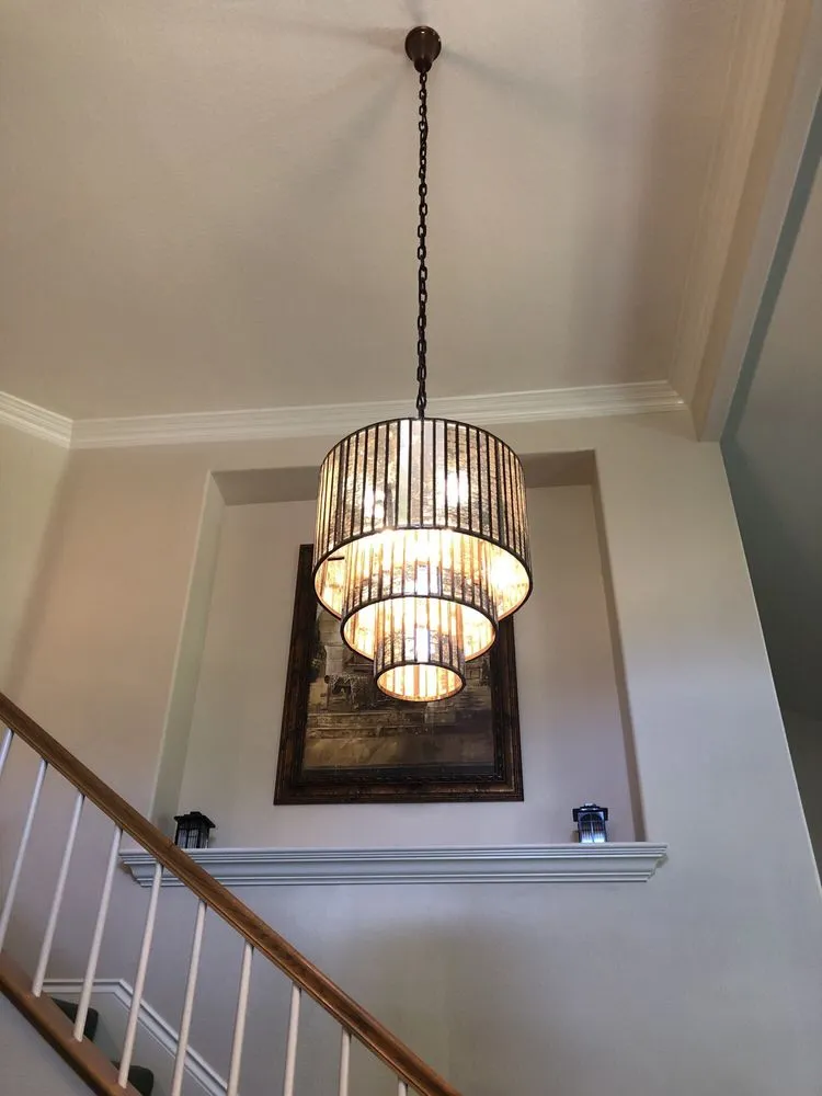 Slide of Ryan Electric