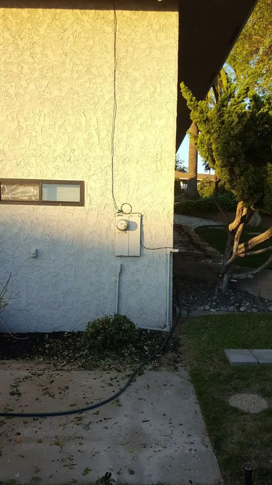 Slide of Ryan Electric