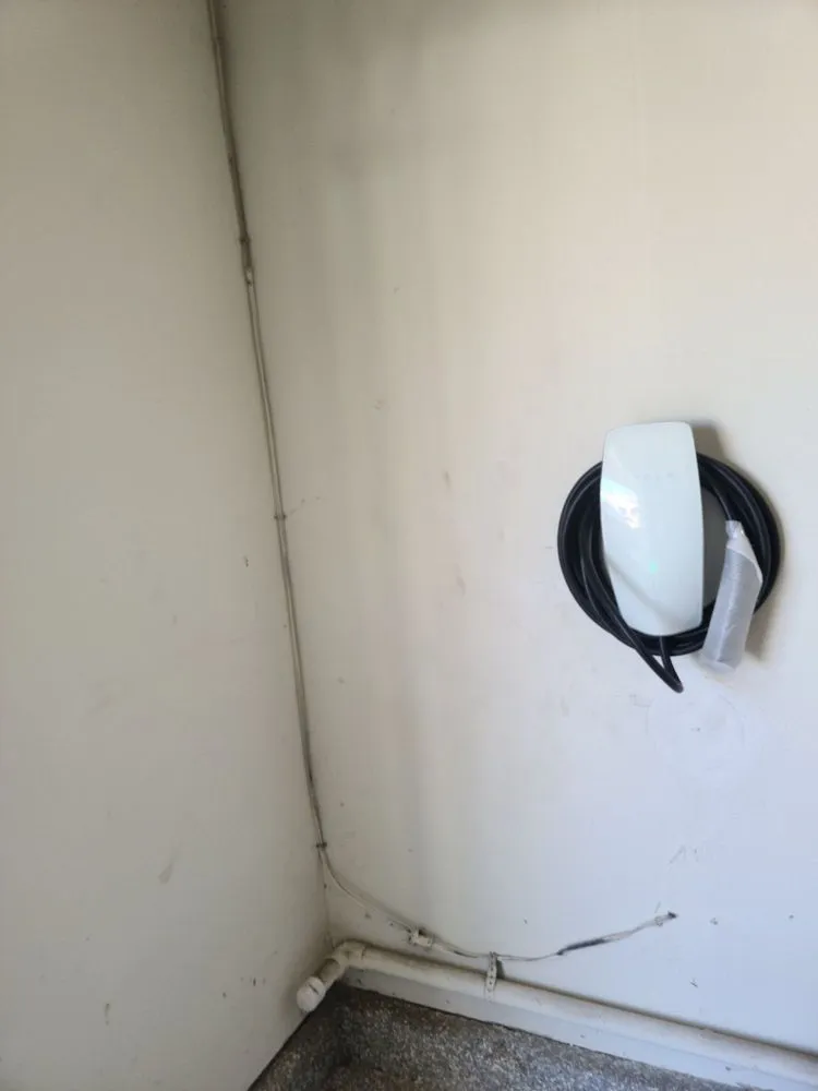 Slide of Ryan Electric