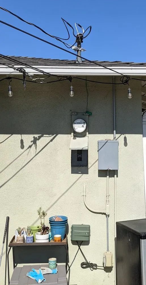 Slide of Ryan Electric