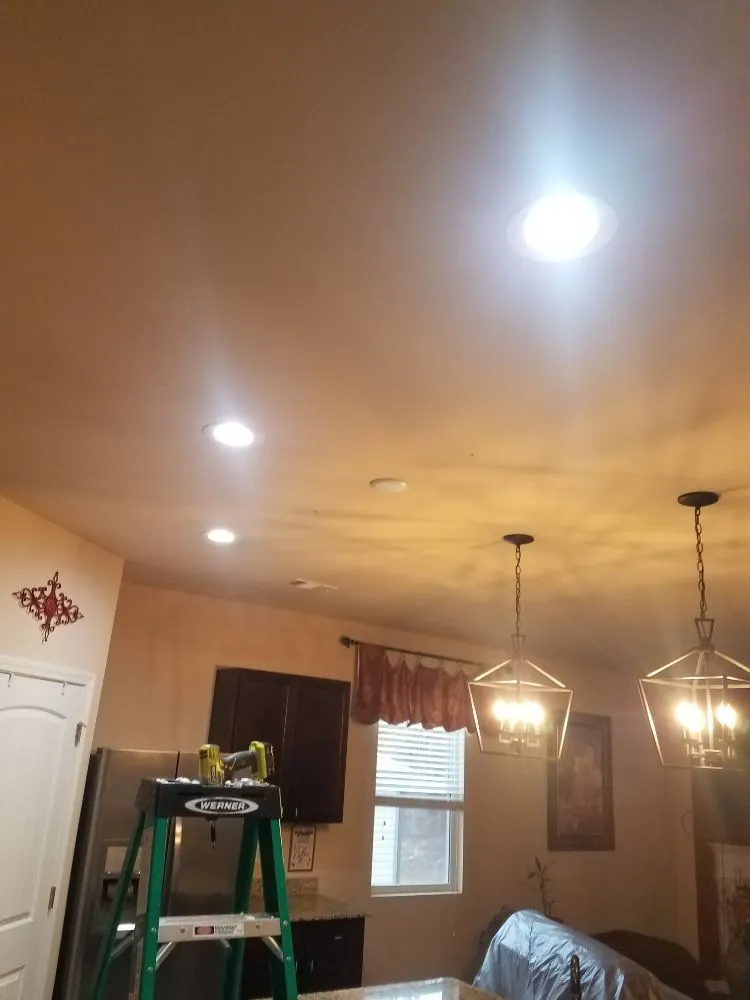 Slide of Ryan Electric