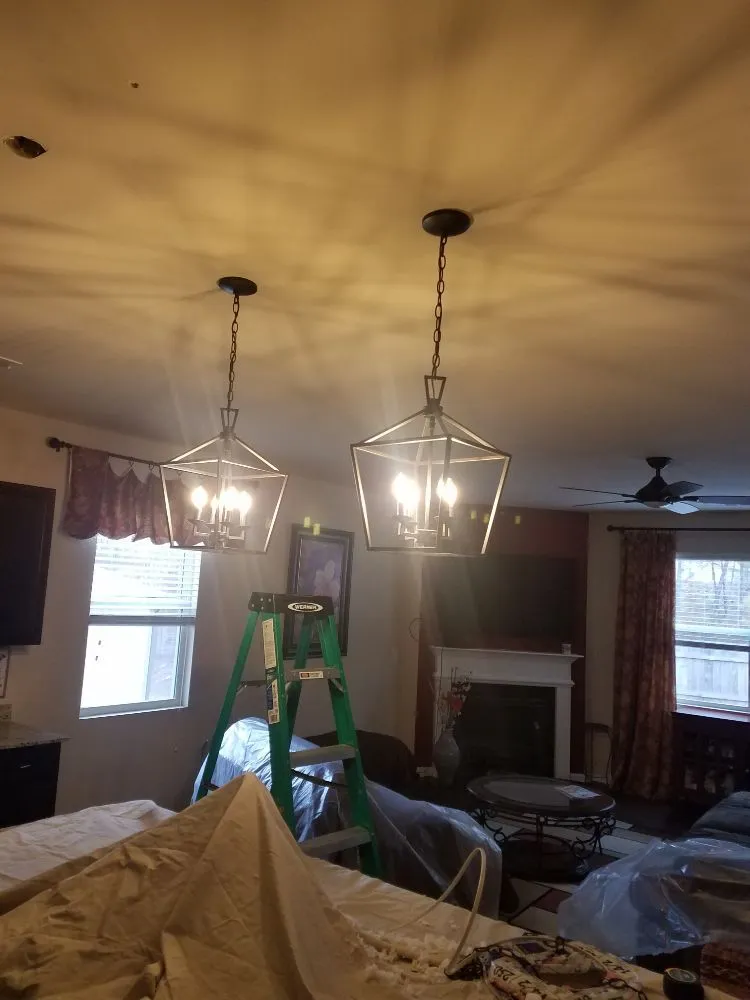 Slide of Ryan Electric