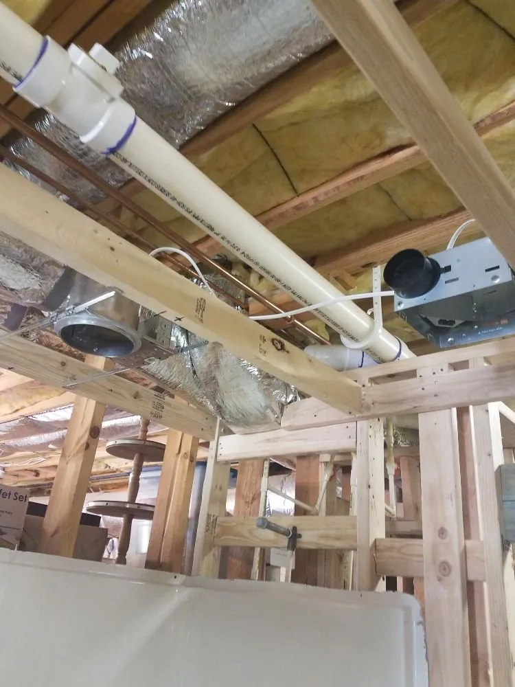 Slide of Ryan Electric