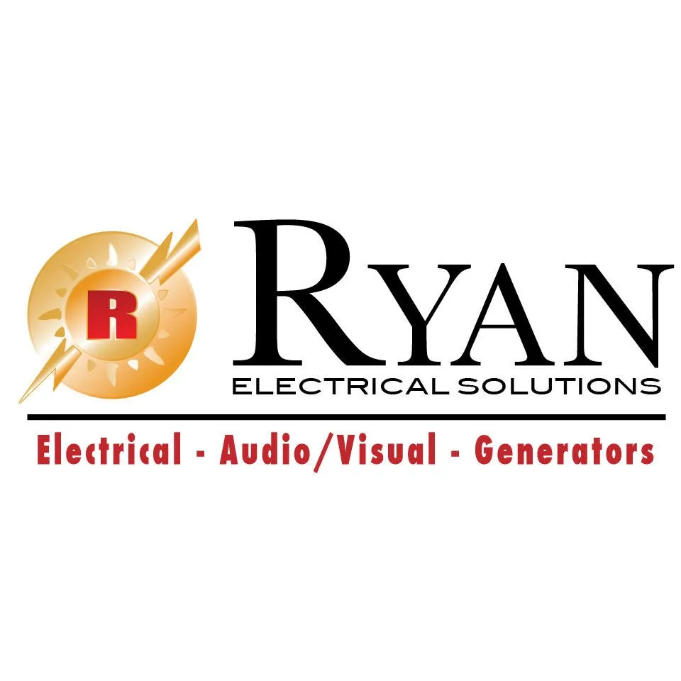 Slide of Ryan Electrical Solutions