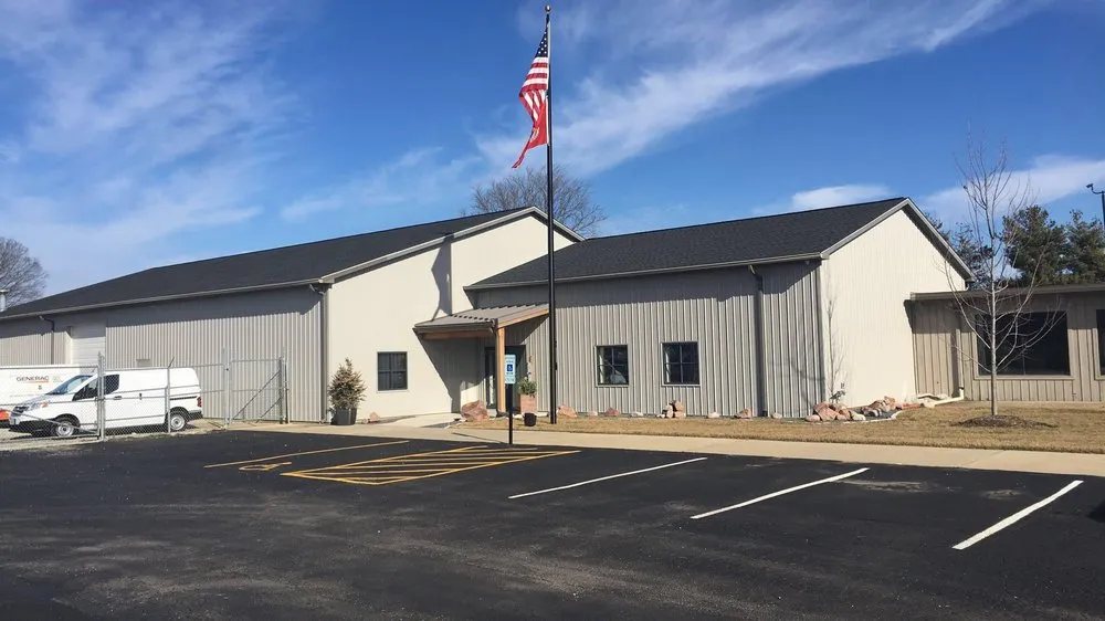 Slide of Ryan Electrical Solutions