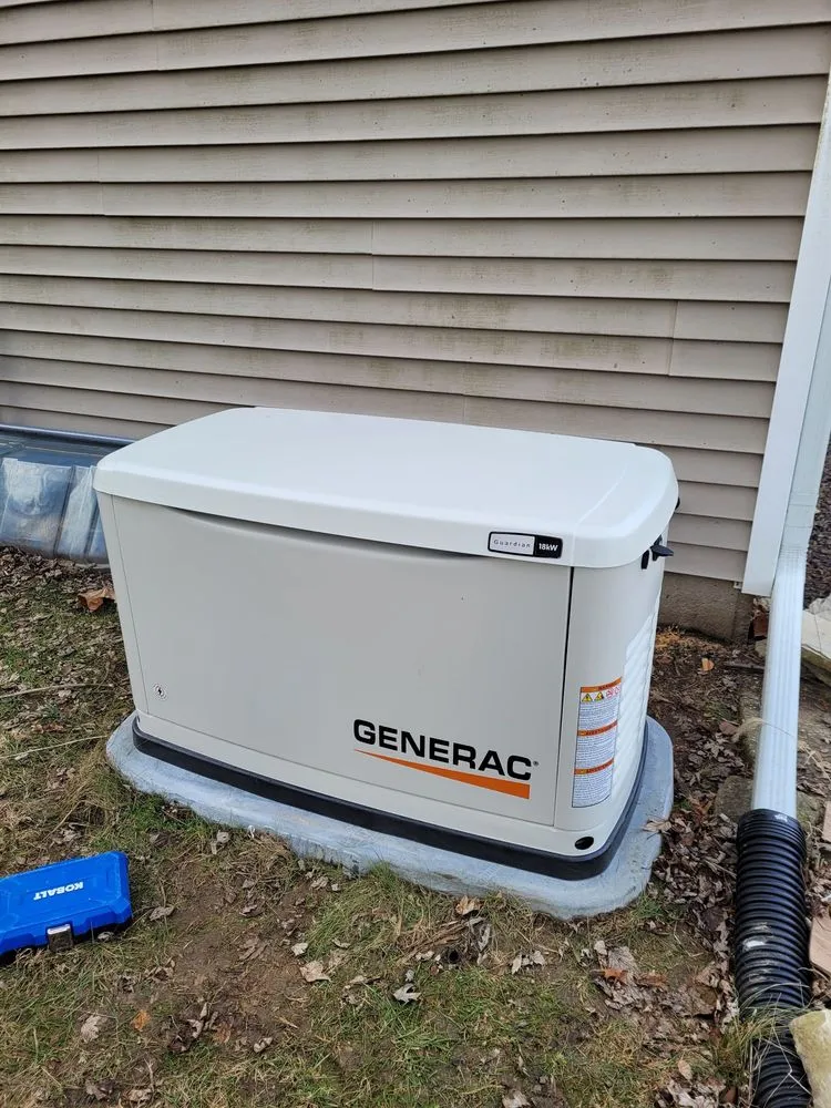 Slide of Ryan Electrical Solutions