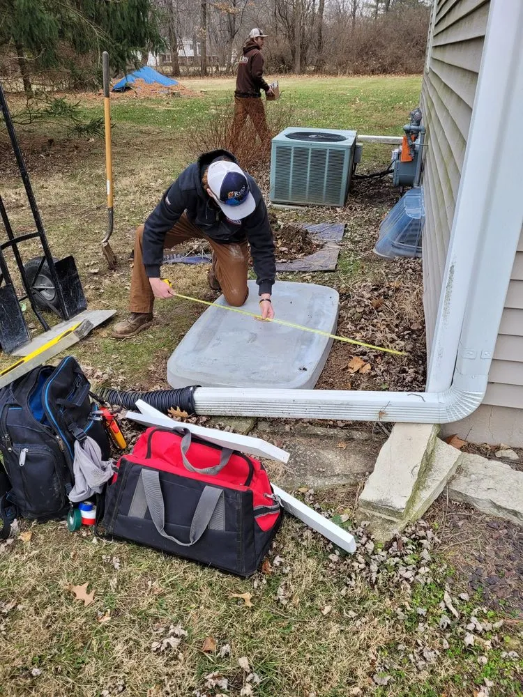 Slide of Ryan Electrical Solutions