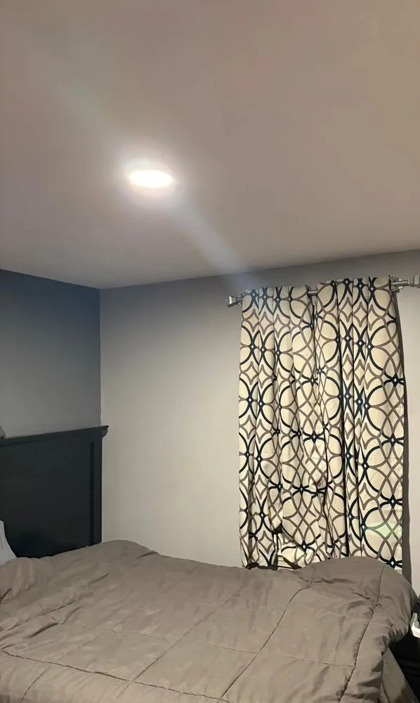 Slide of Ryan G Brown Electrician