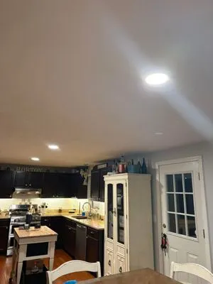 Ryan G Brown Electrician