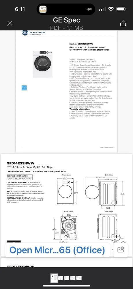 Slide of Ryan Galiano Electrician