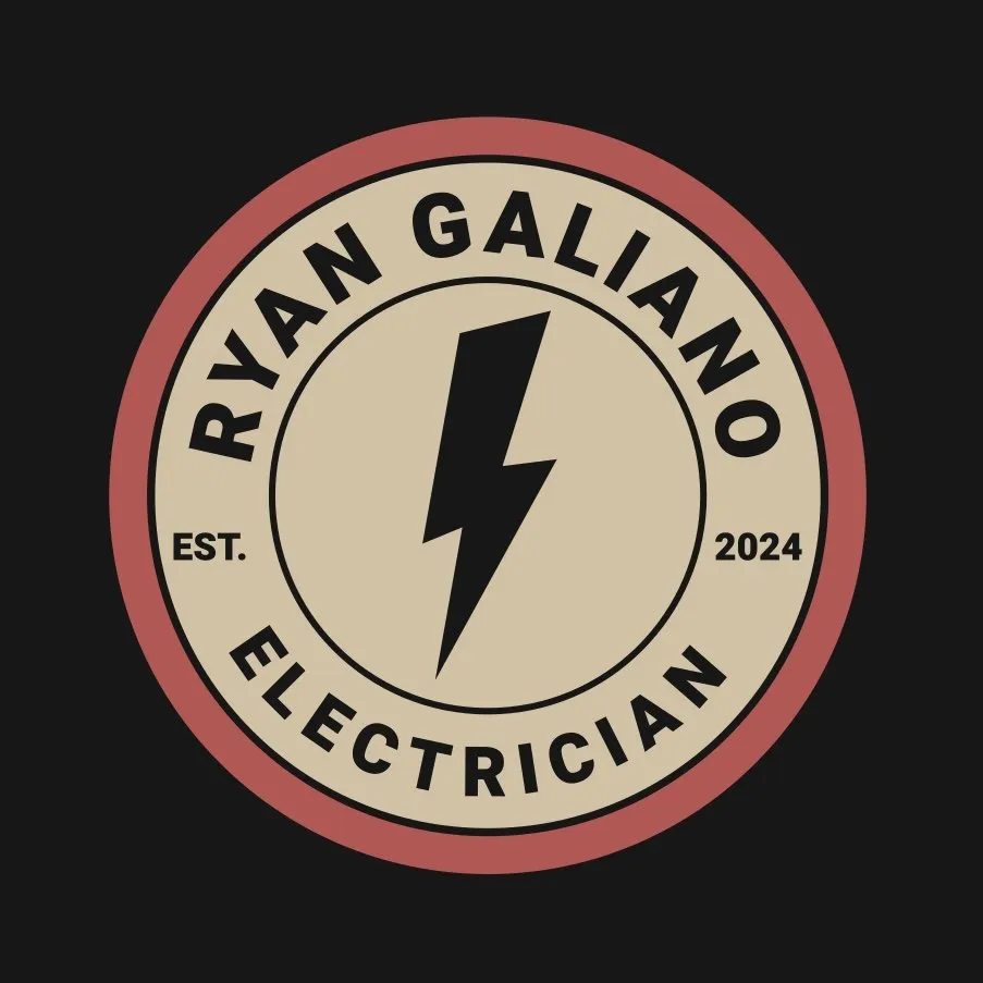 Slide of Ryan Galiano Electrician