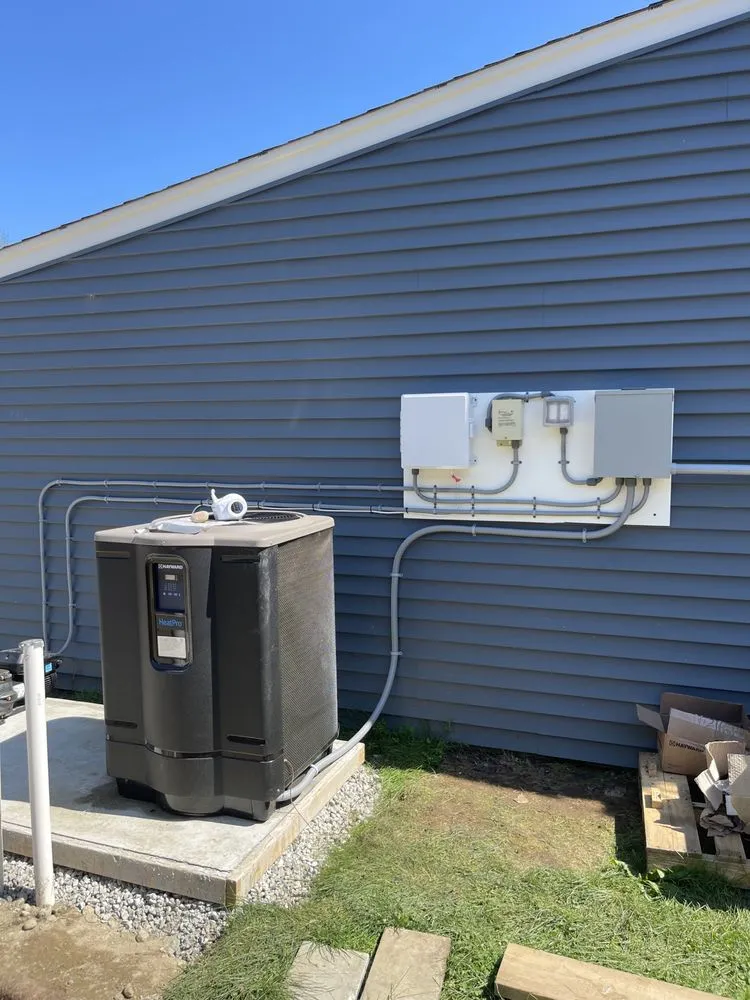 Slide of Ryan Galiano Electrician