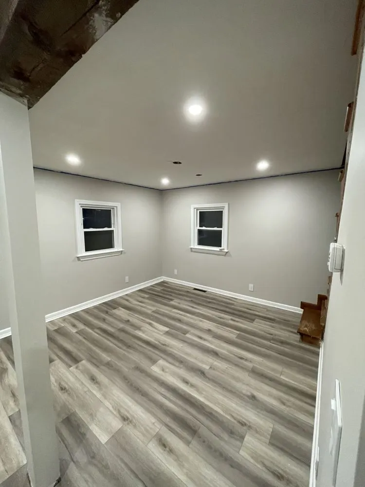 Slide of Ryan Galiano Electrician