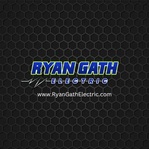 Slide of Ryan Gath Electric