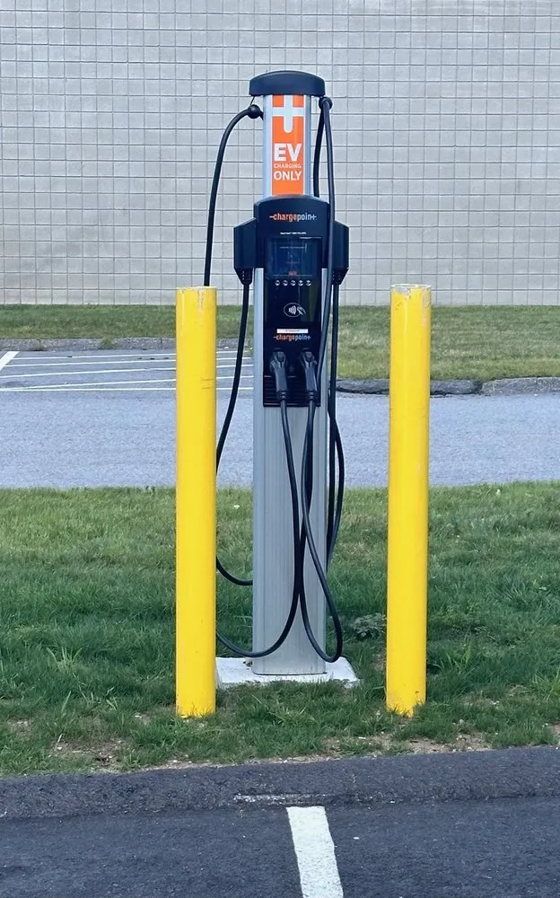 Slide of Ryan Gath Electric