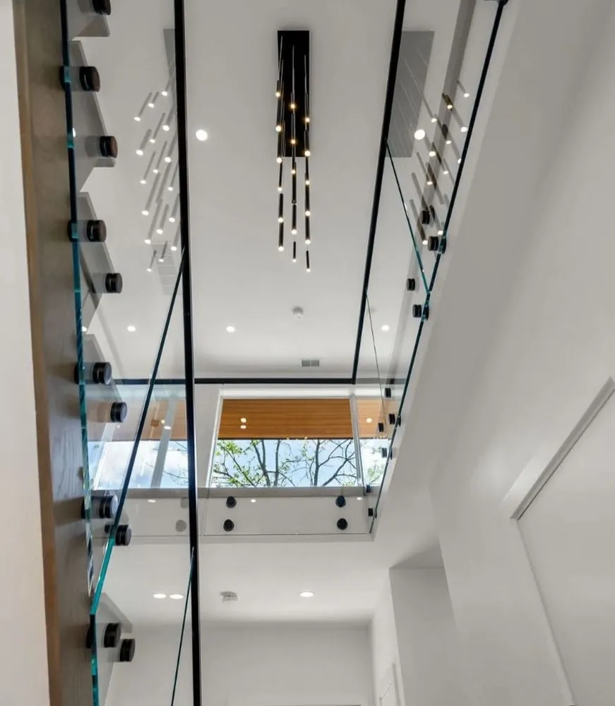 Slide of Ryan Gath Electric