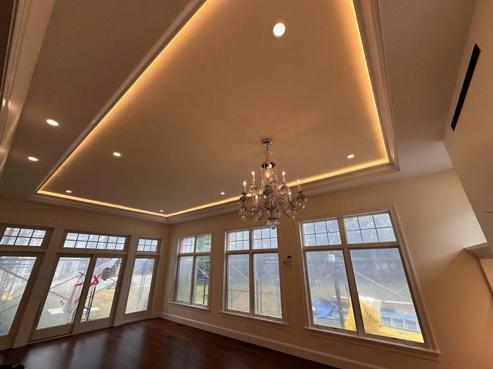 Slide of Ryan Gath Electric