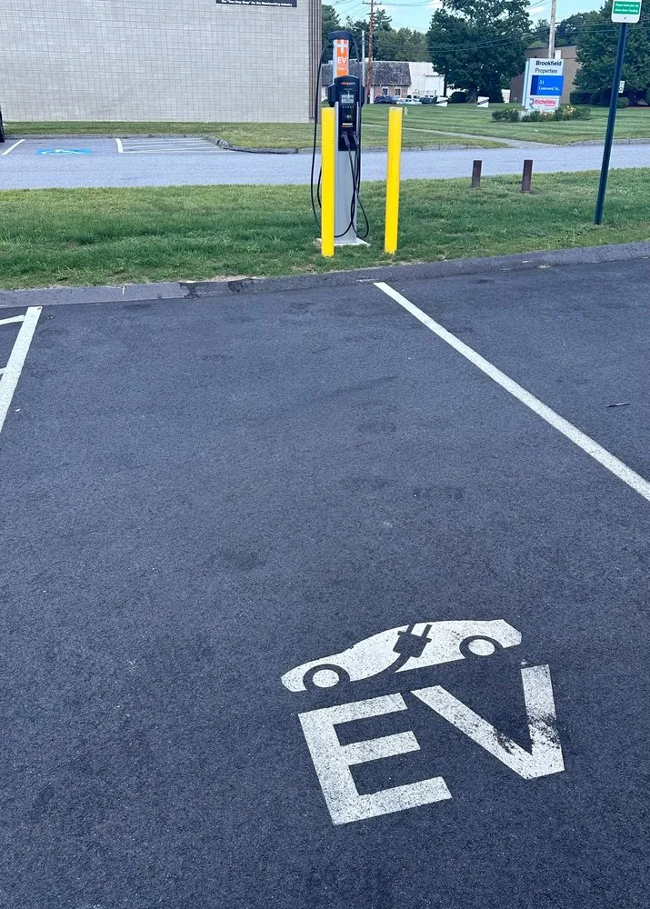 Slide of Ryan Gath Electric