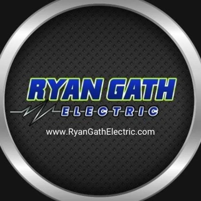 Slide of Ryan Gath Electric