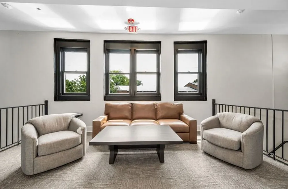 Slide of Ryan Gath Electric