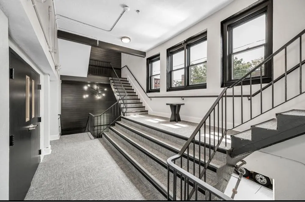 Slide of Ryan Gath Electric