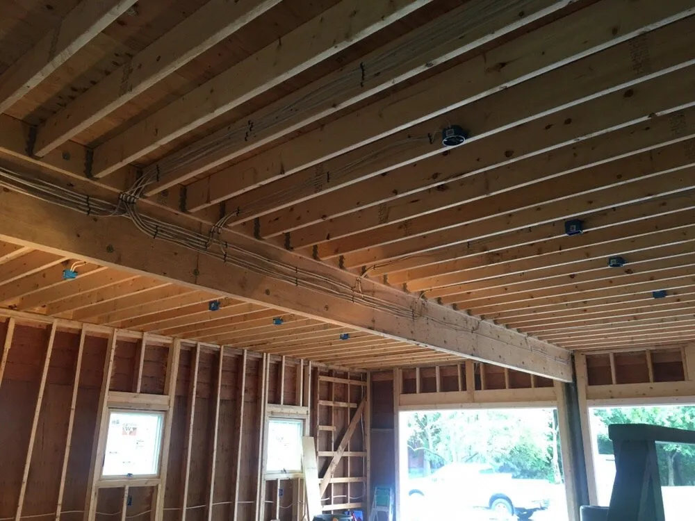 Professional electrical repair service in ,  - Ryan Gath Electric