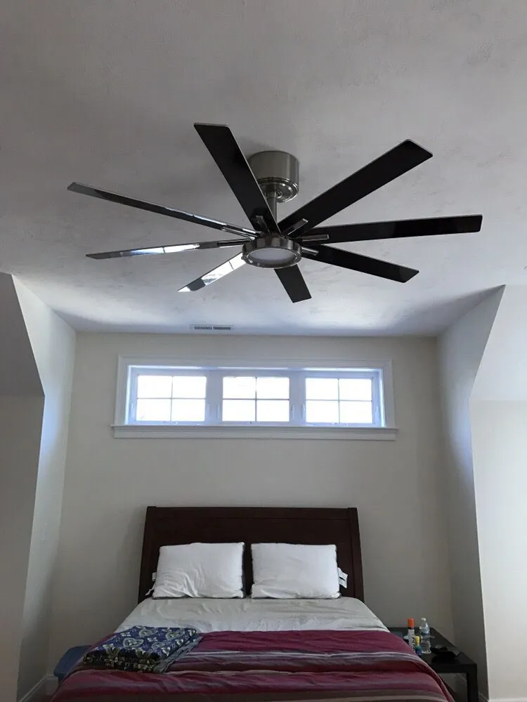 Slide of Ryan Gath Electric