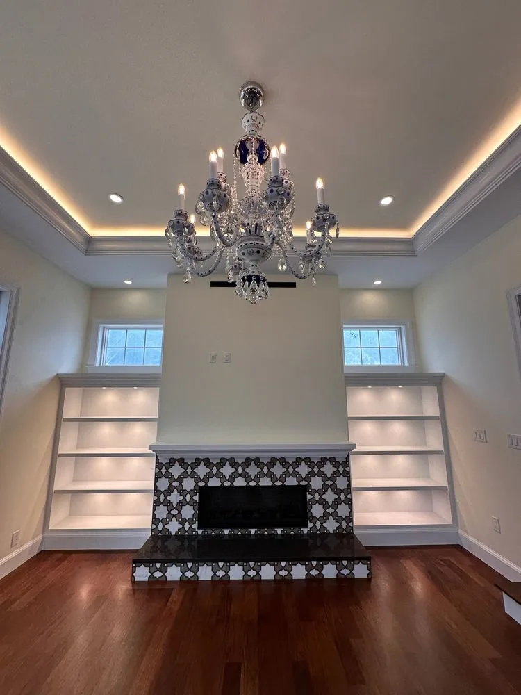 Slide of Ryan Gath Electric