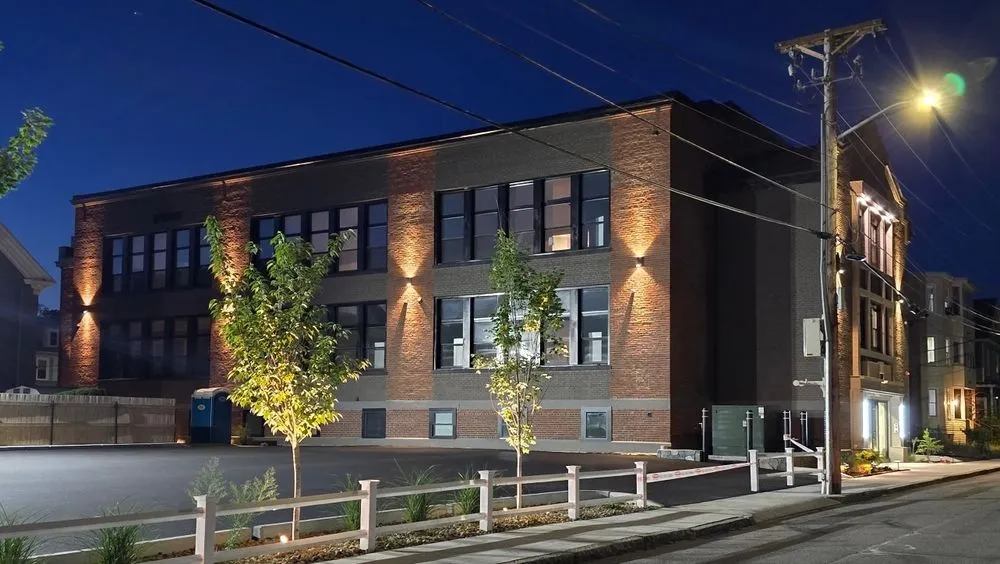 Slide of Ryan Gath Electric