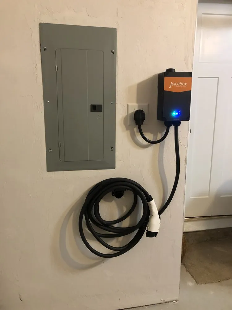 Slide of Ryan Gath Electric