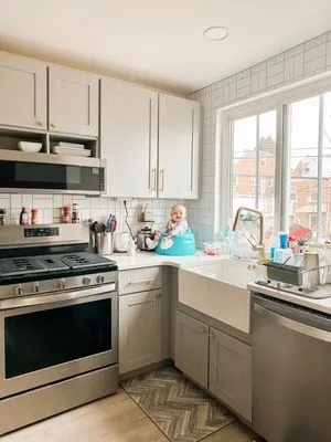 Ryan Hachadorian General Contractor