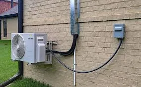 Slide of Ryan Heating Cooling