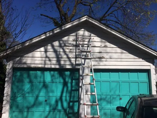 Ryan Heating Cooling Logo