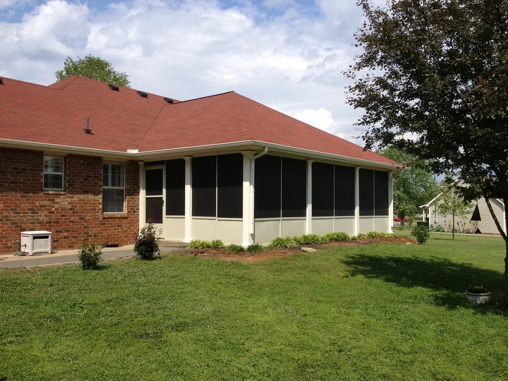 Slide of Ryan Home Improvements