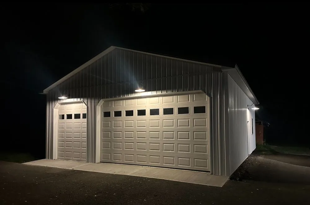 Affordable electrician providing outlet and switch repair in Mount Bethel, PA - Ryan John Electric