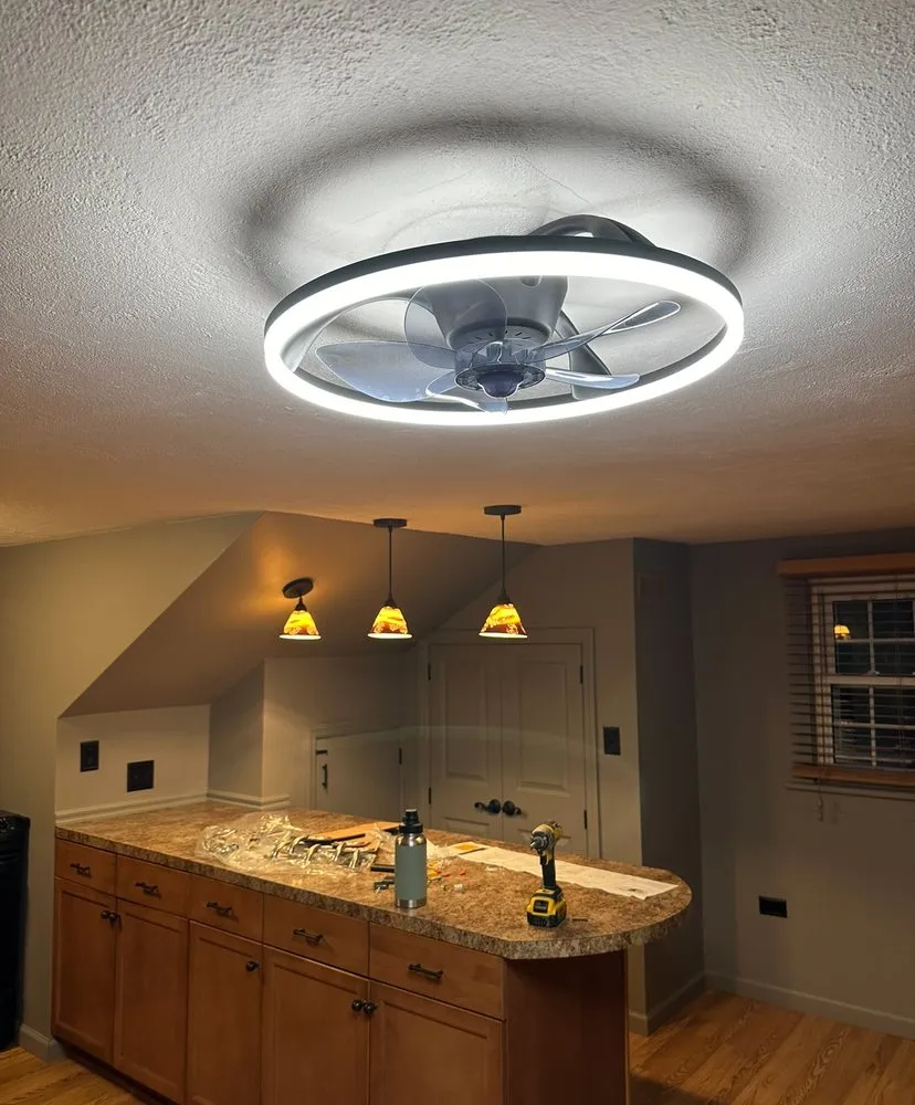 Professional emergency electrical service service in Mount Bethel, PA - Ryan John Electric