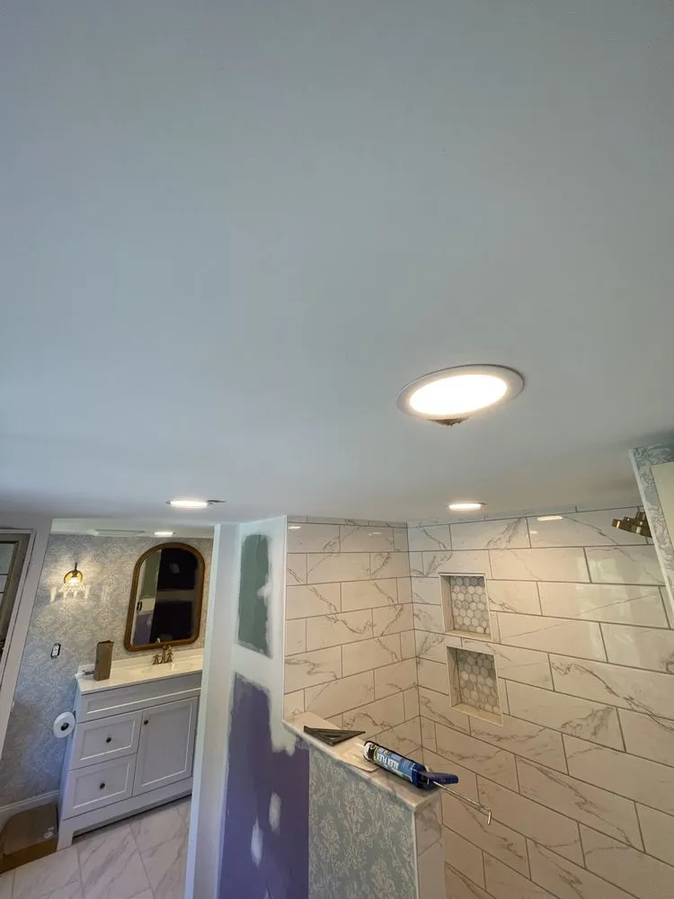 Emergency wiring installation experts serving Mount Bethel, PA - Ryan John Electric