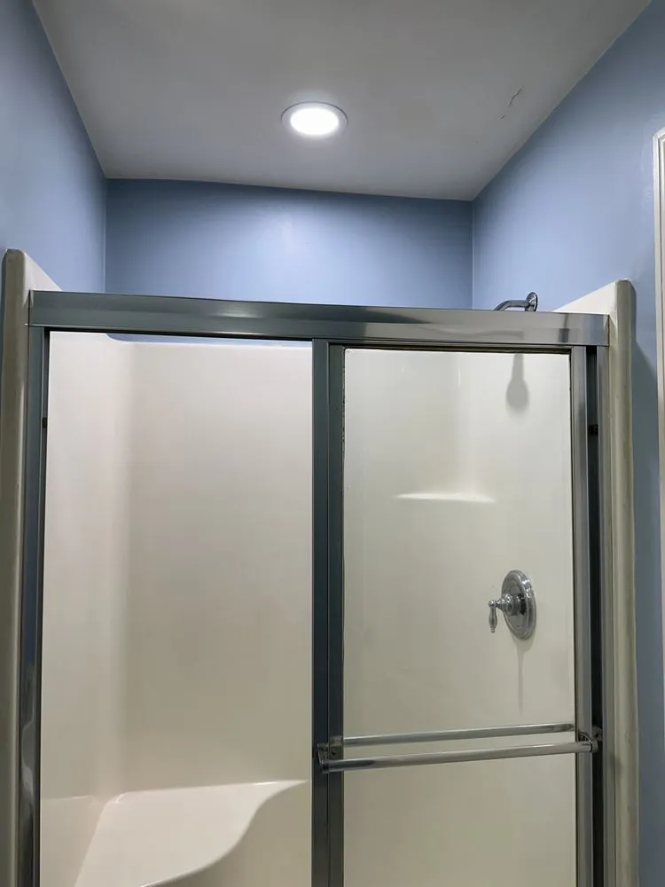 Slide of Ryan Kelson Electric