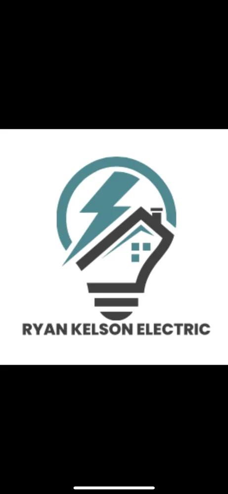 Slide of Ryan Kelson Electric