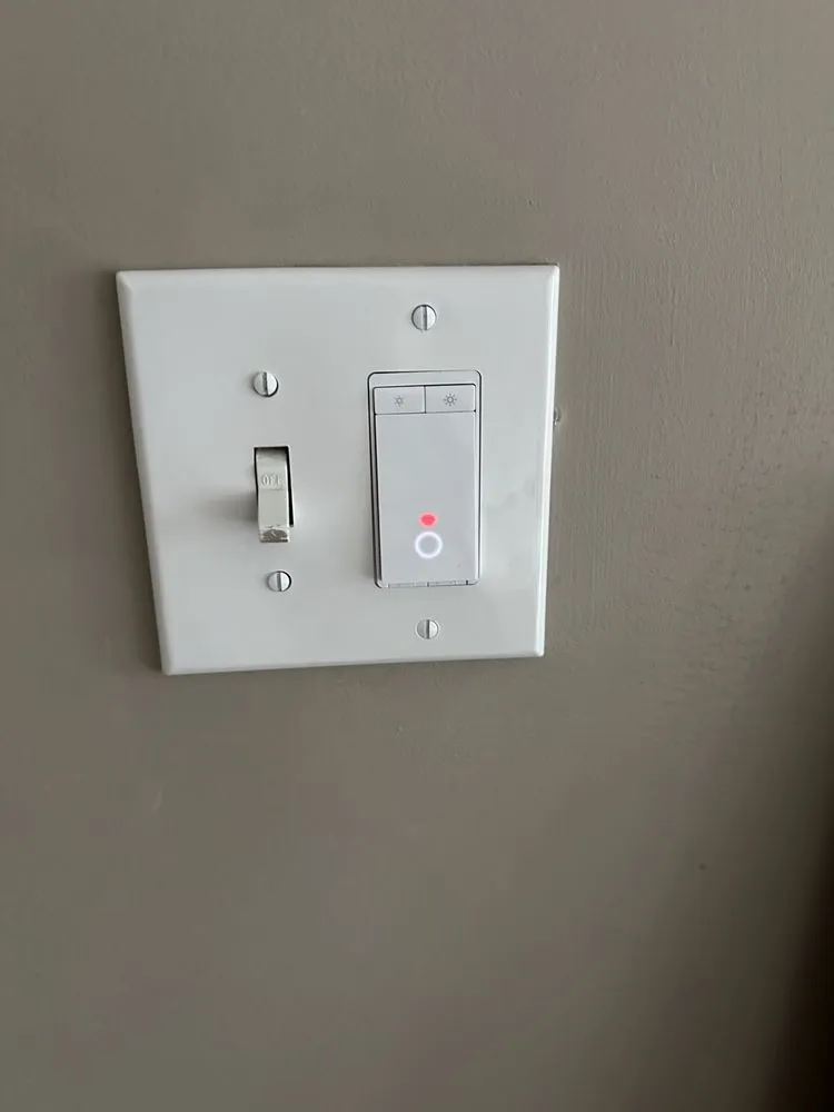 Slide of Ryan Kelson Electric